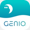 Genio® 2.1 Smartphone App icon