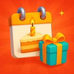 Birthday Reminder & Widget