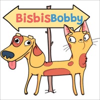 Bisbis Bobby