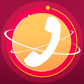 لقطات (8) Phoner: Second Phone Number
