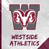 Westside Rams Athletics icon