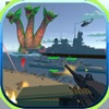 Beach Defense: Deep Monsters icon