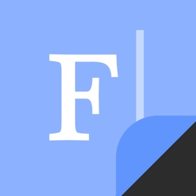 FontNotes: Style Your Thoughts