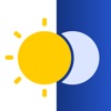 Monaweb -Shift worker calendar icon