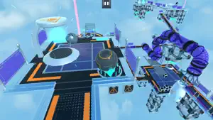 Roboball screenshot 1