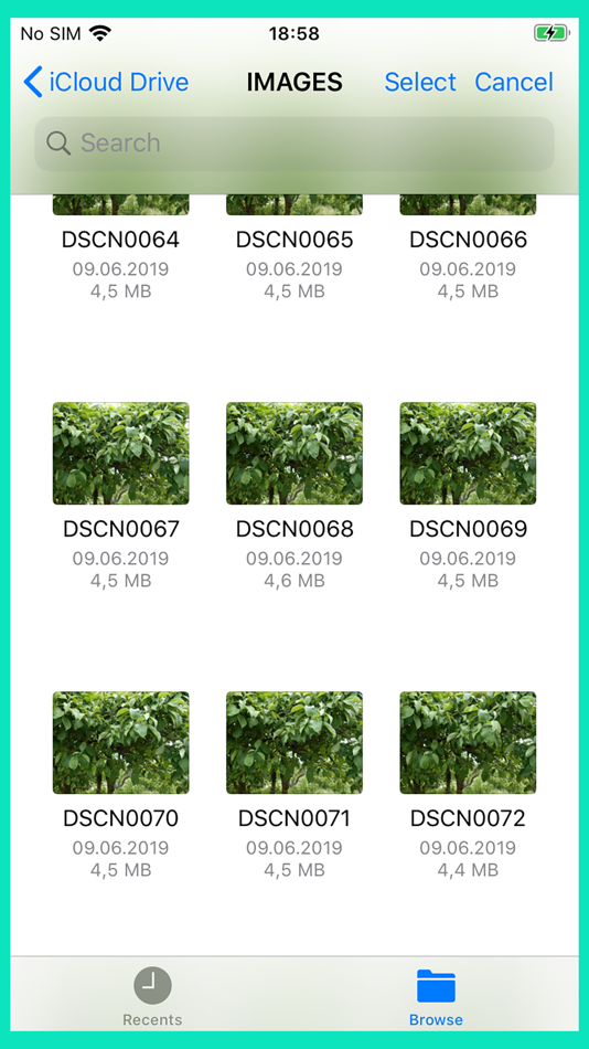 #3. Video Maker+ (iOS) 由: Janek Soomets
