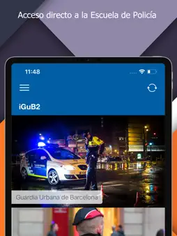 iGuB 2.0 screenshot 8
