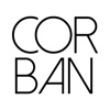 CORBAN 質感設計品牌 icon