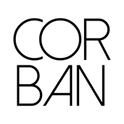 CORBAN 質感設計品牌