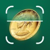 CoinHunt: Coin Identifier App icon