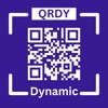QRdy - QR Dynamic Generate icon