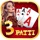 Teen Patti Game - 3Patti Poker