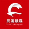 辰溪融媒 icon
