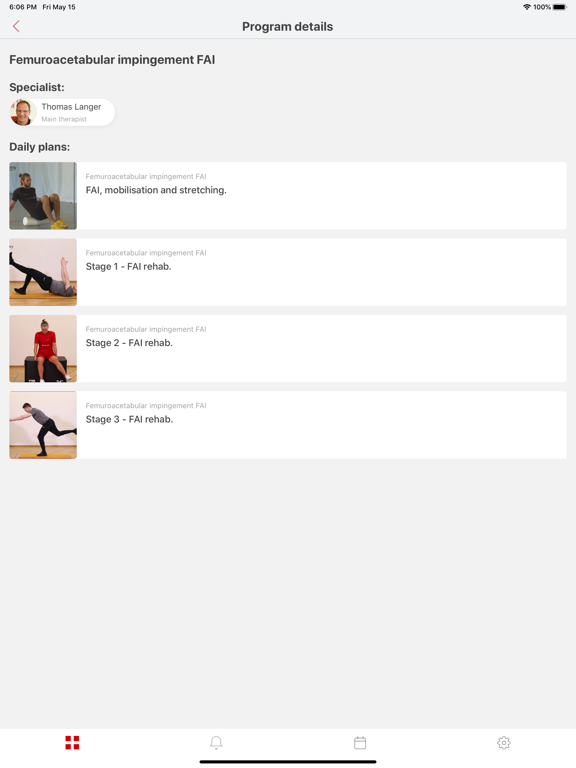 Screenshot #5 pour PTassistance