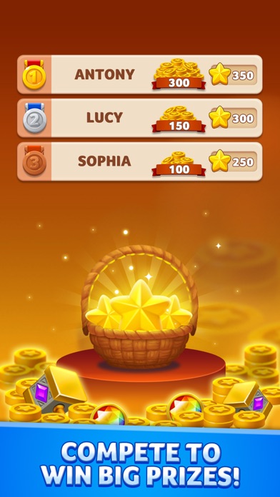 Jewel Match King Screenshot