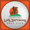 Los Serranos Golf Tee Times icon