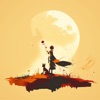Poem: the beauty of words icon