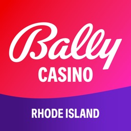 Bally Casino Rhode Island
