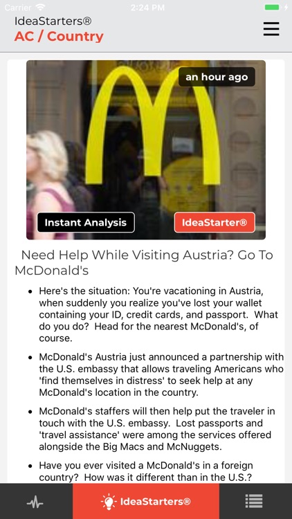 TopicPulse screenshot-5