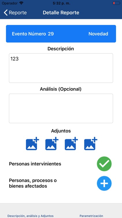 AVA Mobile screenshot-4