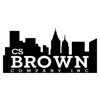 CS Brown Co Inc Web Track icon