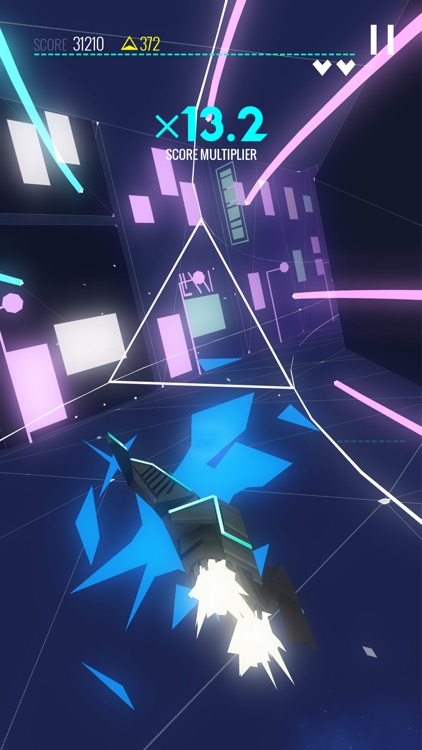 Avicii | Gravity HD screenshot-3