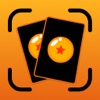 Kame for Dragon Ball TCG icon