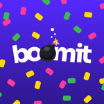Boomit - Who's Most Likely на пк