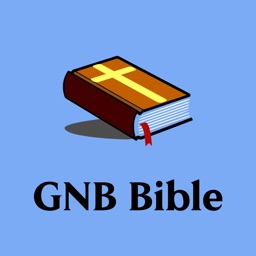 Good News Bible - offline