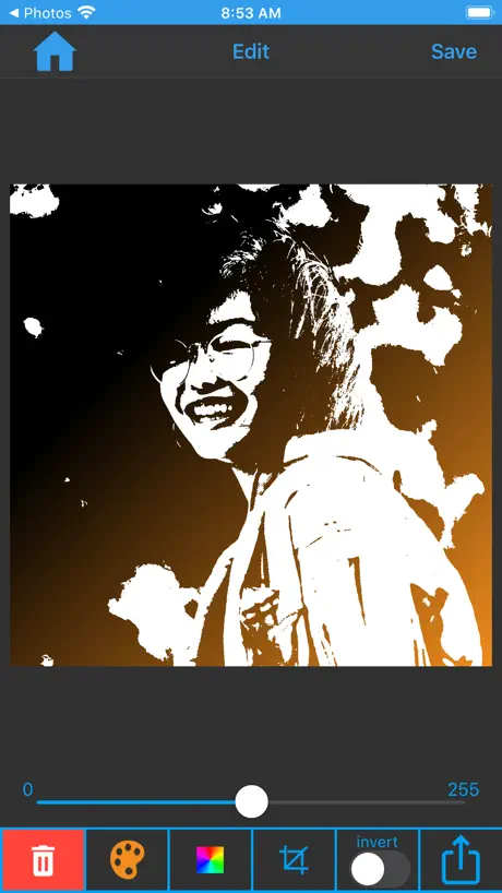 Fx Stencil