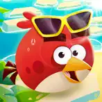 Angry Birds POP Bubble Shooter