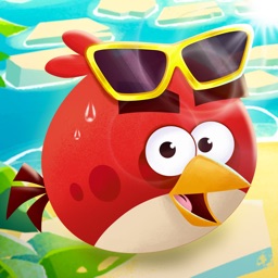 Angry Birds POP!