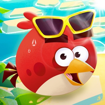 Angry Birds POP!
