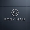 PONY HAIR icon