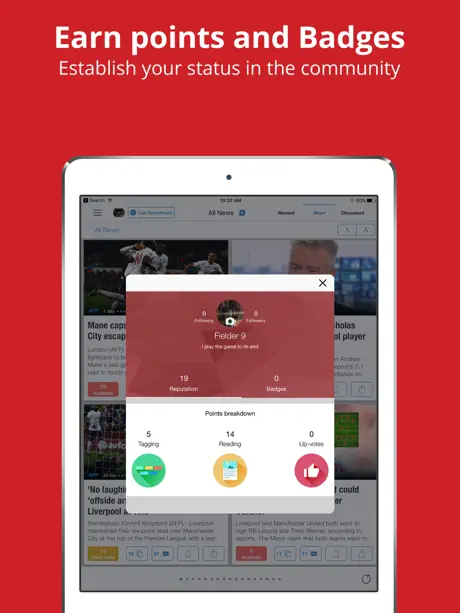Liverpool News & Scores