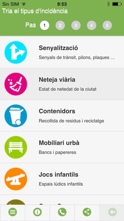 Amb tu, un Prat millor screenshot-4