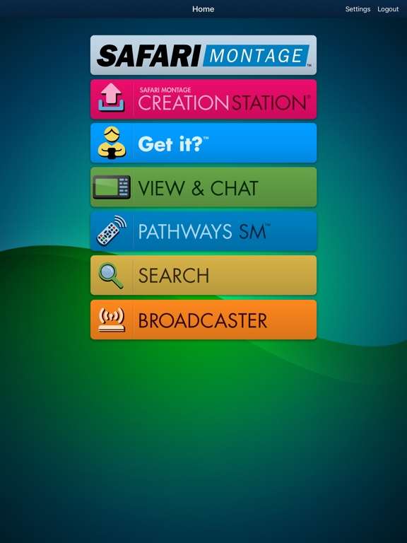 Screenshot #4 pour SafariMontage