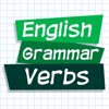 English Grammar:Verbs & tenses icon