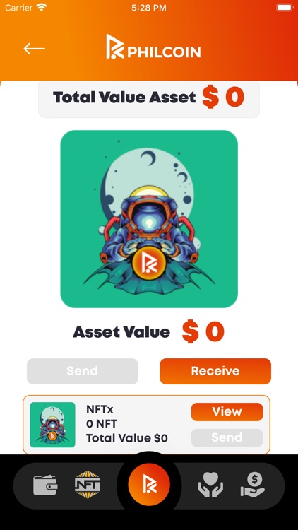 PHILApp: Unity With a Purpose screenshot-3