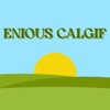 Enious Calgif icon