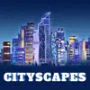 Cityscapes: Sim Builder delete, cancel