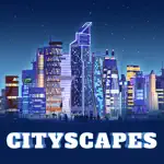 Cityscapes: Sim Builder App Contact