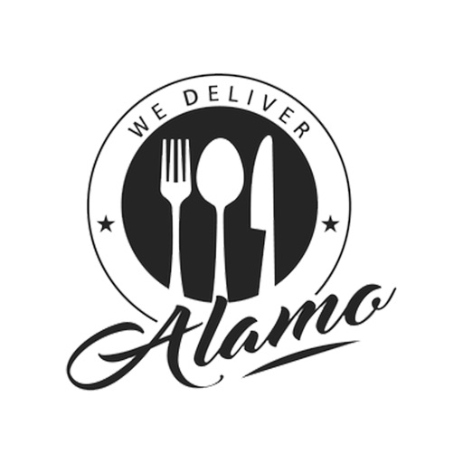 We Deliver Alamo