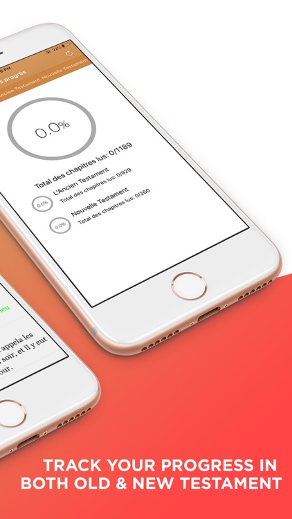 Louis Segond screenshot-3