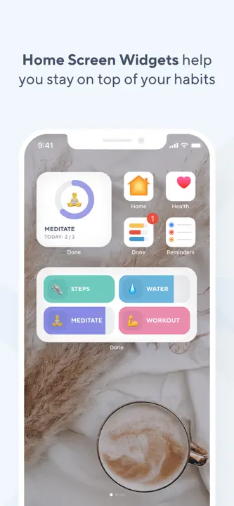 Do Habits: Screenshot 4 von 8