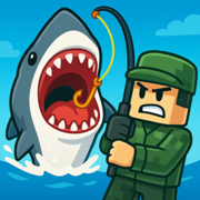 Fisching: Ocean Islands