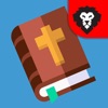 Bible Words Game icon