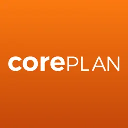 CorePlan app icon