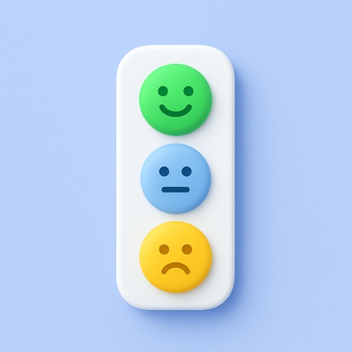 Mood Tracker Journal