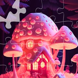 Fantasy Jigsaw - HD Puzzle